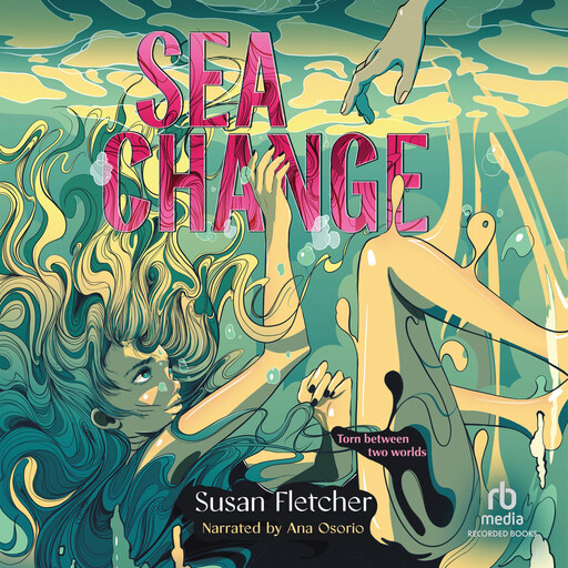 Sea Change, Susan Fletcher