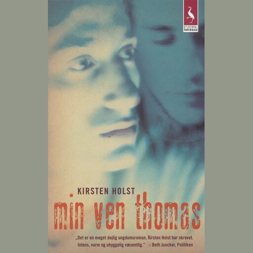 Min ven Thomas, Kirsten Holst