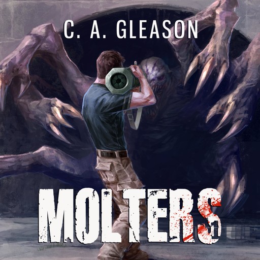 Molters, C.A. Gleason