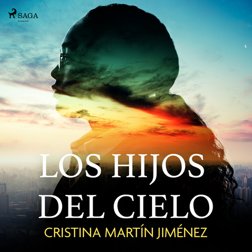 Los hijos del cielo, Cristina Martín Jiménez