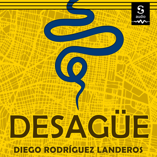 Desagüe, Diego Rodríguez Landeros