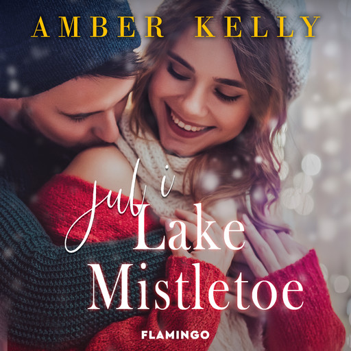 Jul i Lake Mistletoe, Amber Kelly