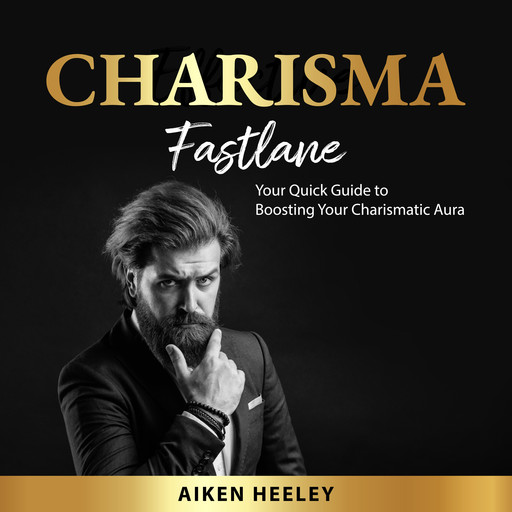 Charisma Fastlane, Aiken Heeley