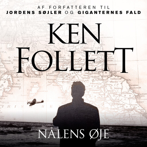 Nålens øje, Ken Follett