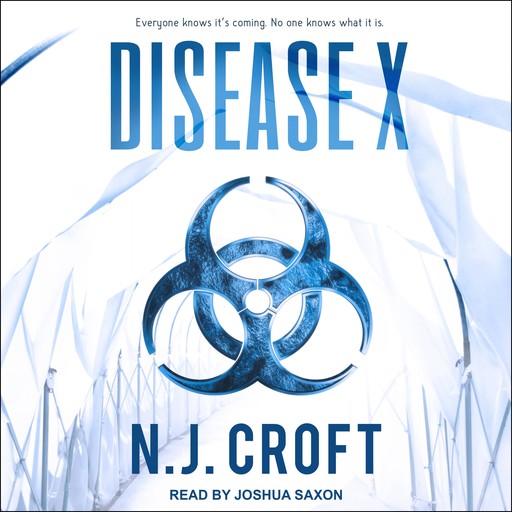 Disease X, N.J. Croft