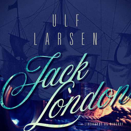 Ulf Larsen, Jack London