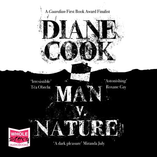 Man v Nature, Diane Cook