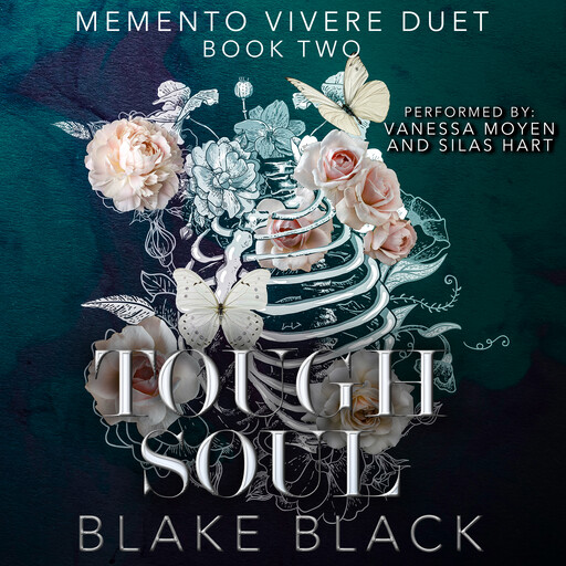 Tough Soul, Blake Black