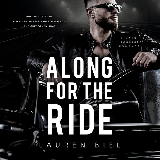 Along for the Ride, Lauren Biel