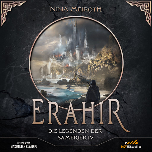 Erahir, Nina Meiroth