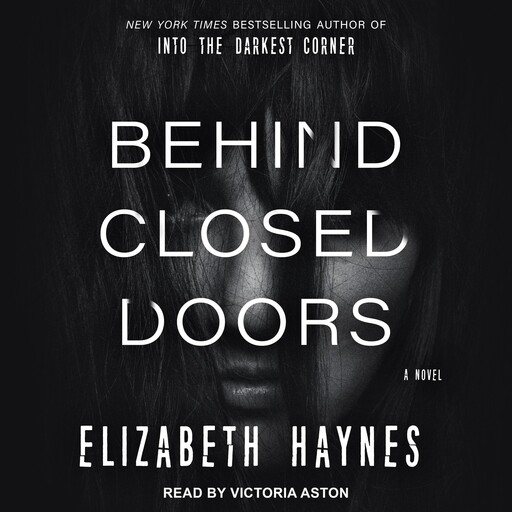 Behind Closed Doors, Elizabeth Haynes