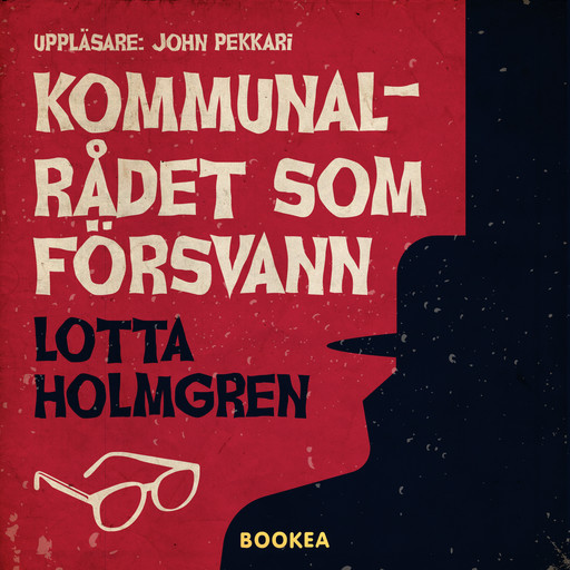 Kommunalrådet som försvann, Lotta Holmgren