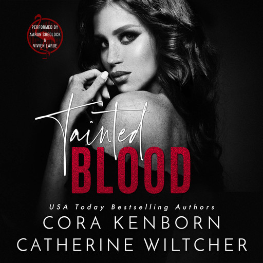 Tainted Blood, Cora Kenborn, Catherine Wiltcher