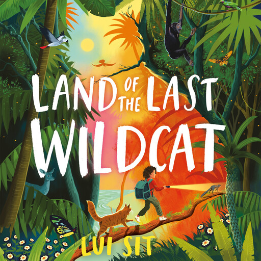Land of the Last Wildcat, Lui Sit