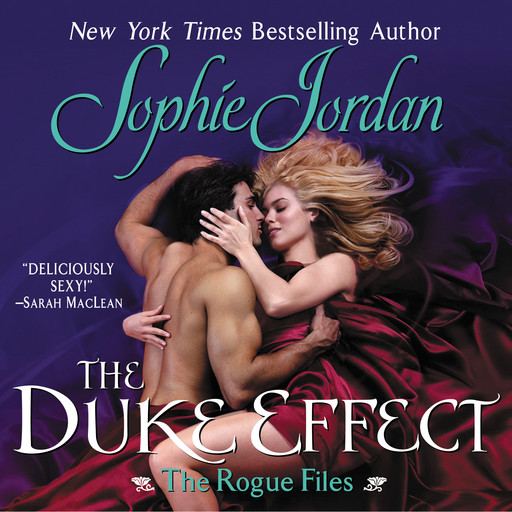 The Duke Effect, Sophie Jordan