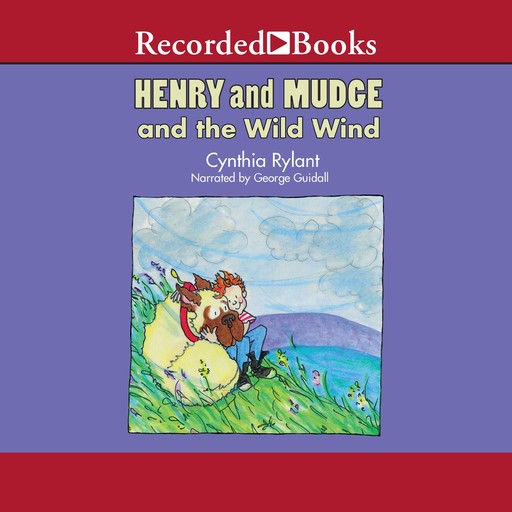 Henry and Mudge and the Wild Wind, Cynthia Rylant