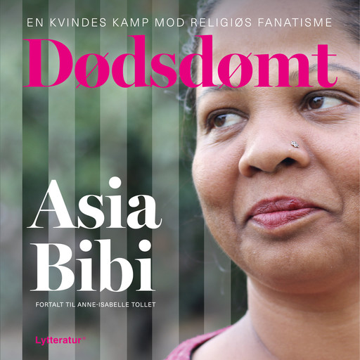 Dødsdømt, Asia Bibi