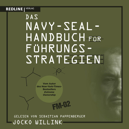 Das Navy-Seal-Handbuch für Führungsstrategien, Jocko Willink