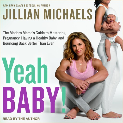 Yeah Baby!, Michaels Jillian