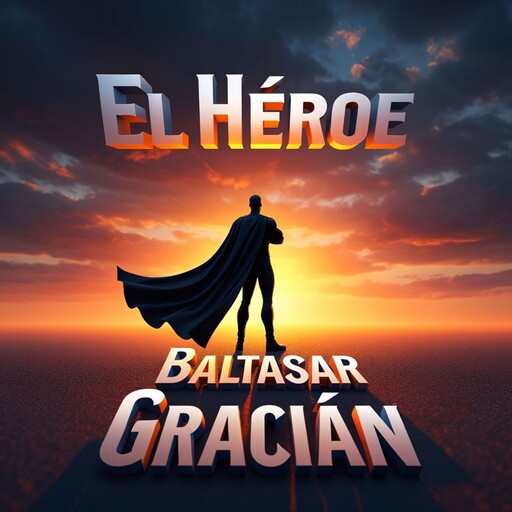 El Héroe, Baltasar Gracián