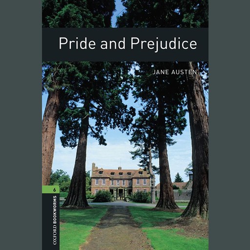 Pride and Prejudice, Jane Austen, Clare West