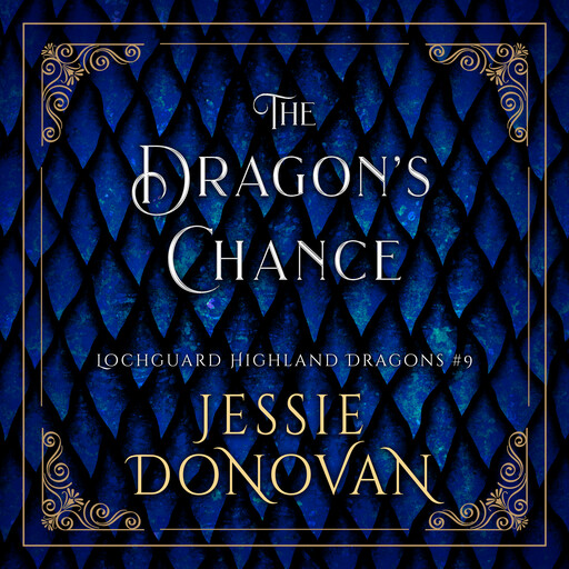 The Dragon's Chance, Jessie Donovan