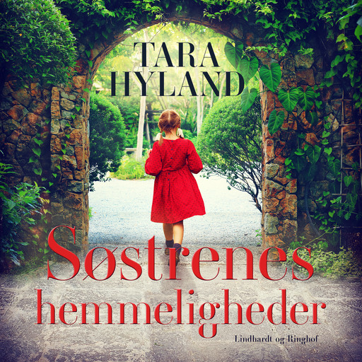 Søstrenes hemmeligheder, Tara Hyland