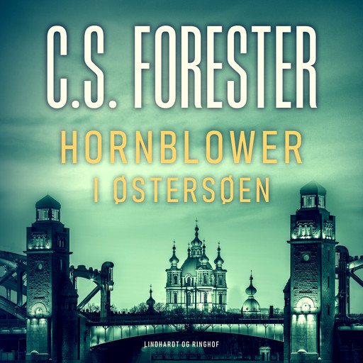 Hornblower i Østersøen, C.S. Forester