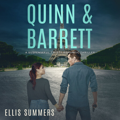 Quinn & Barrett, Ellis Summers