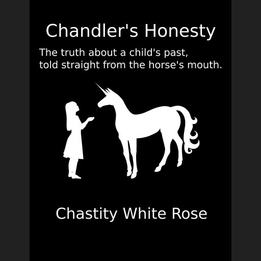 Chandler's Honesty, Chastity White Rose