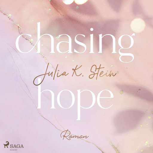 Chasing Hope (Montana Arts College 3), Julia K. Stein
