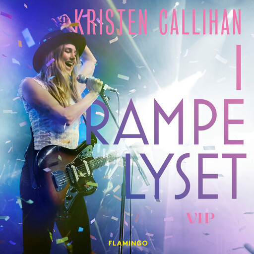 I rampelyset, Kristen Callihan