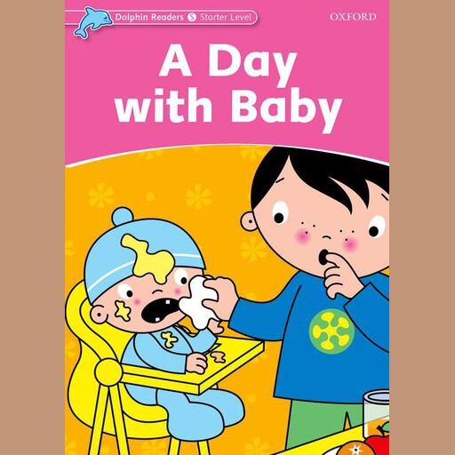 A Day with Baby, Di Taylor