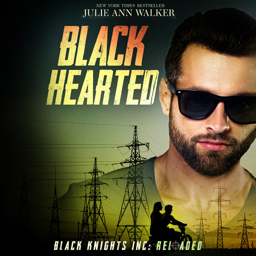 Black Hearted, Julie Ann Walker