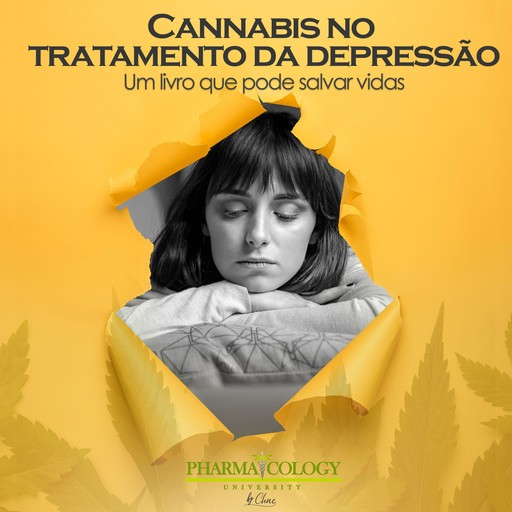 Cannabis no tratamento da depressão, Pharmacology University