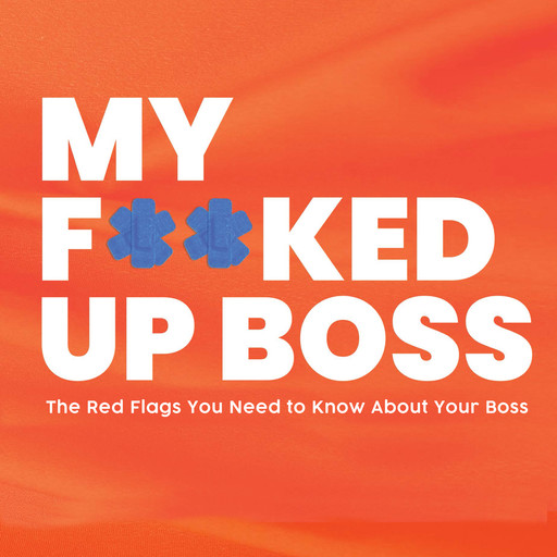 My F**ked Up Boss, Sonia Williams