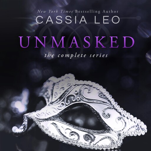 Unmasked, Cassia Leo