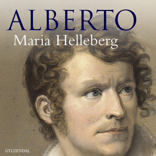 Alberto, Maria Helleberg