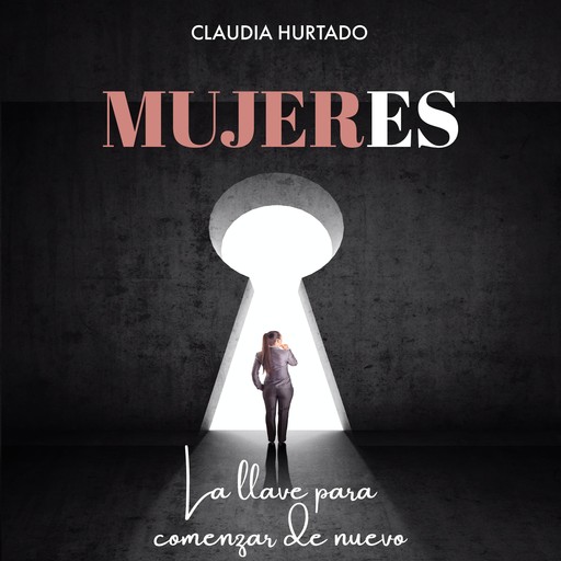 MUJERES, Claudia Hurtado