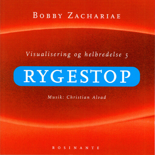 Rygestop, Bobby Zachariae