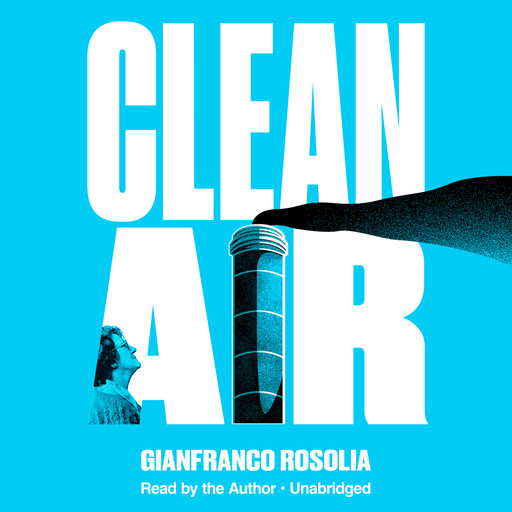 CLEAN AIR, Gianfranco Rosolia