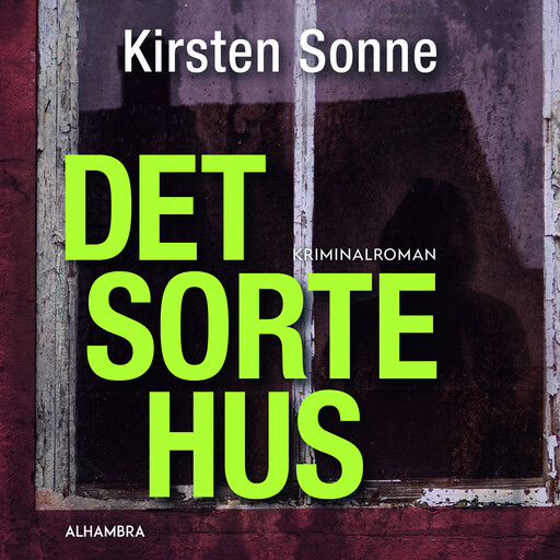 Det sorte hus, Kirsten Sonne