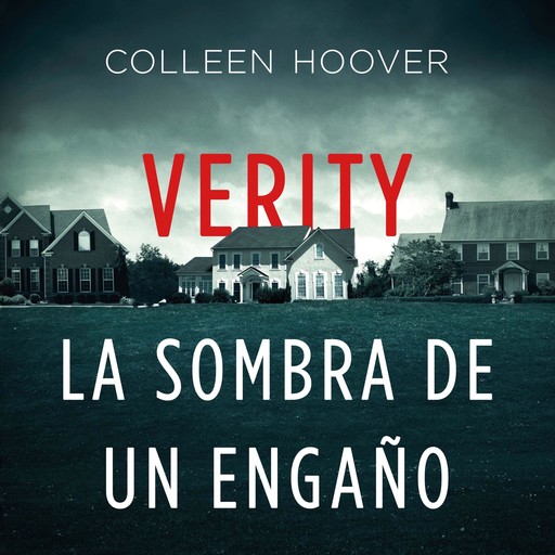 Verity. La sombra de un engaño, Colleen Hoover