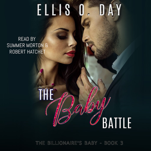 The Baby Battle, Ellis O. Day