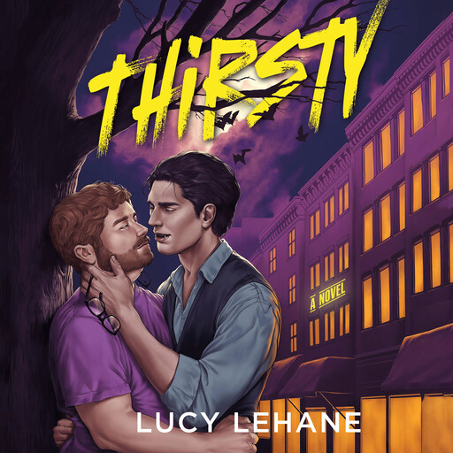 Thirsty, Lucy Lehane