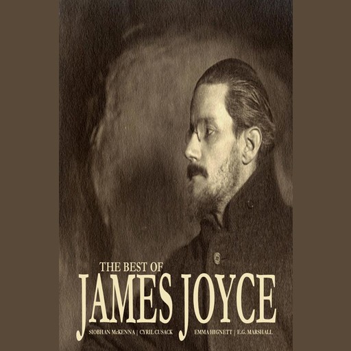 The Best of James Joyce, James Joyce