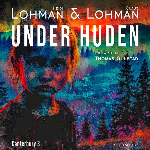 Under huden, Claus Lohman, Heidi Lohman