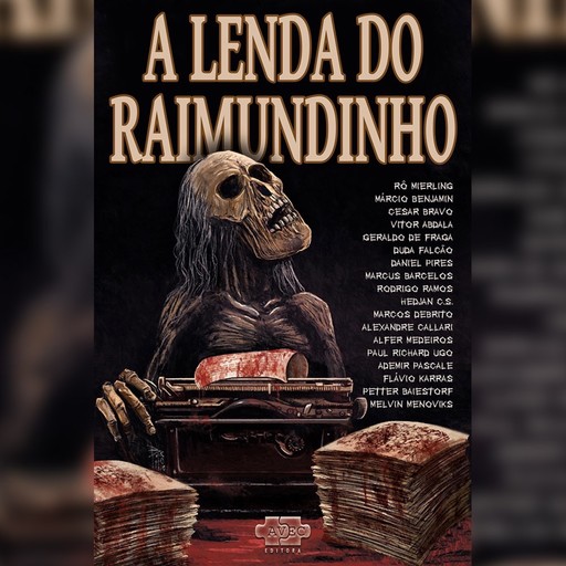 A Lenda do Raimundinho, Daniel Pires