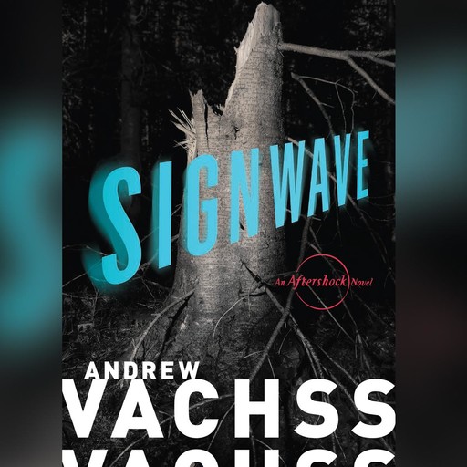 Signwave, Andrew Vachss