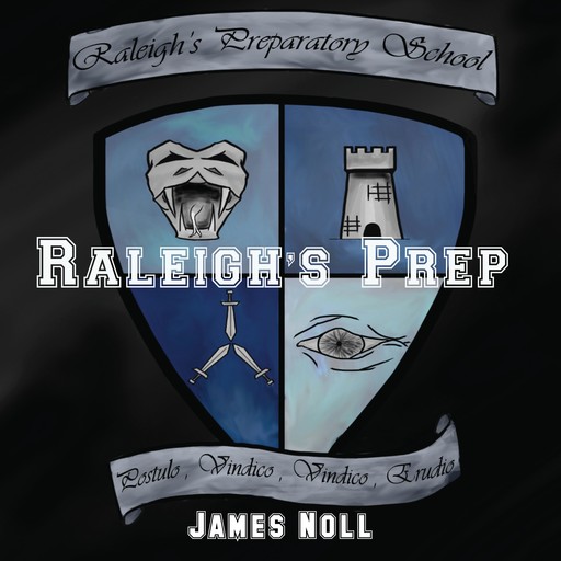 Raleigh's Prep, James, James Noll